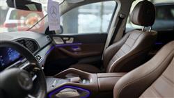 مرسيدس بنز GLS